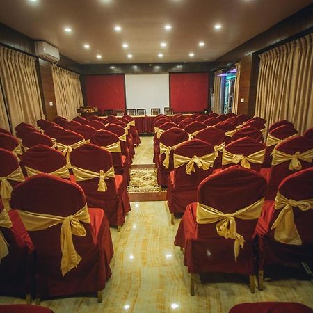 Hotel Prakash International Hetauda Luaran gambar