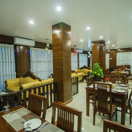 Hotel Prakash International Hetauda Luaran gambar