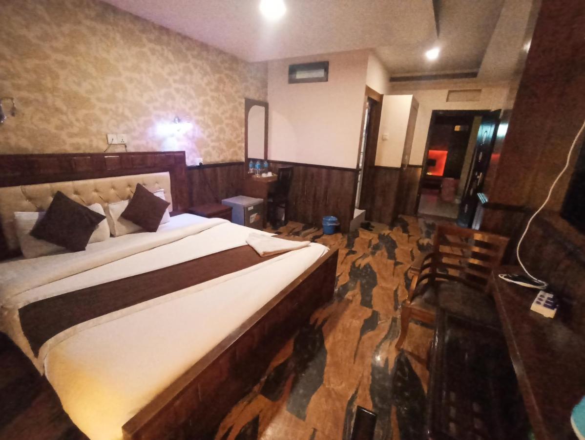 Hotel Prakash International Hetauda Luaran gambar