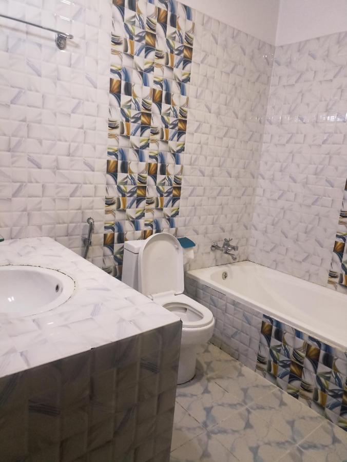 Hotel Prakash International Hetauda Luaran gambar