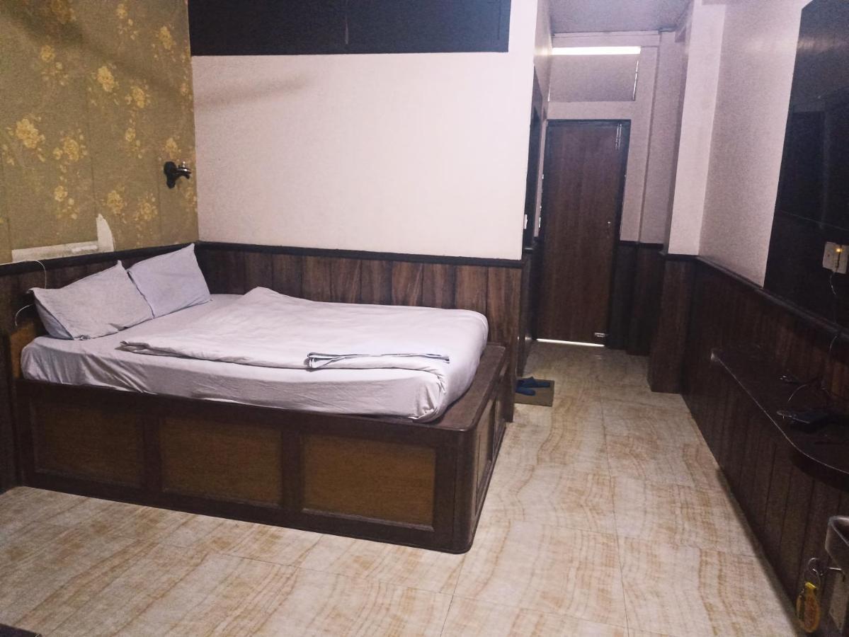 Hotel Prakash International Hetauda Luaran gambar
