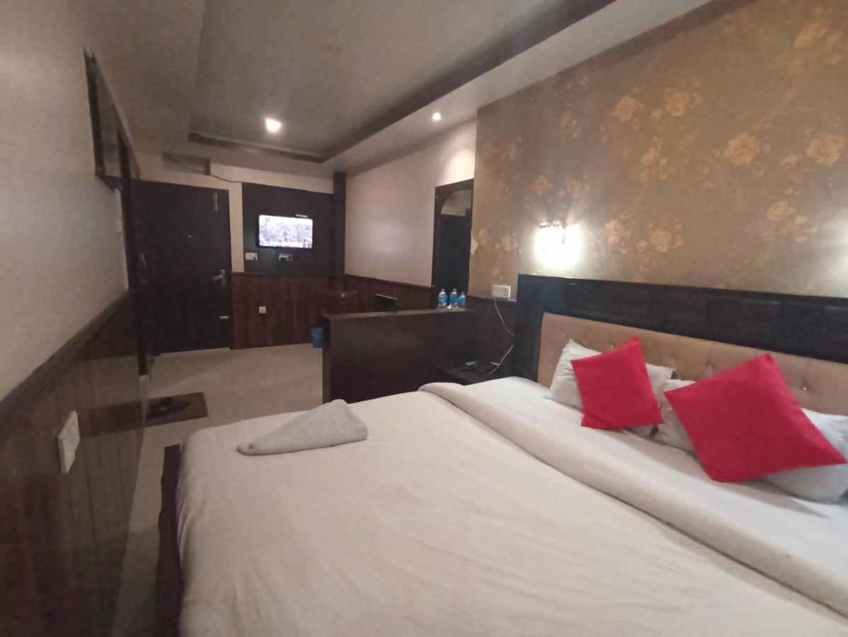 Hotel Prakash International Hetauda Luaran gambar