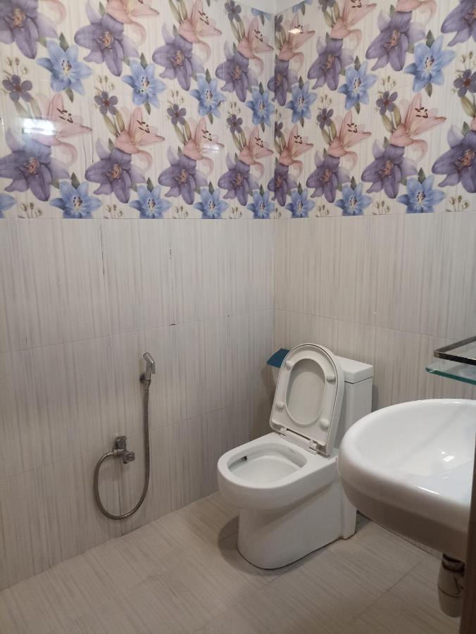 Hotel Prakash International Hetauda Bilik gambar