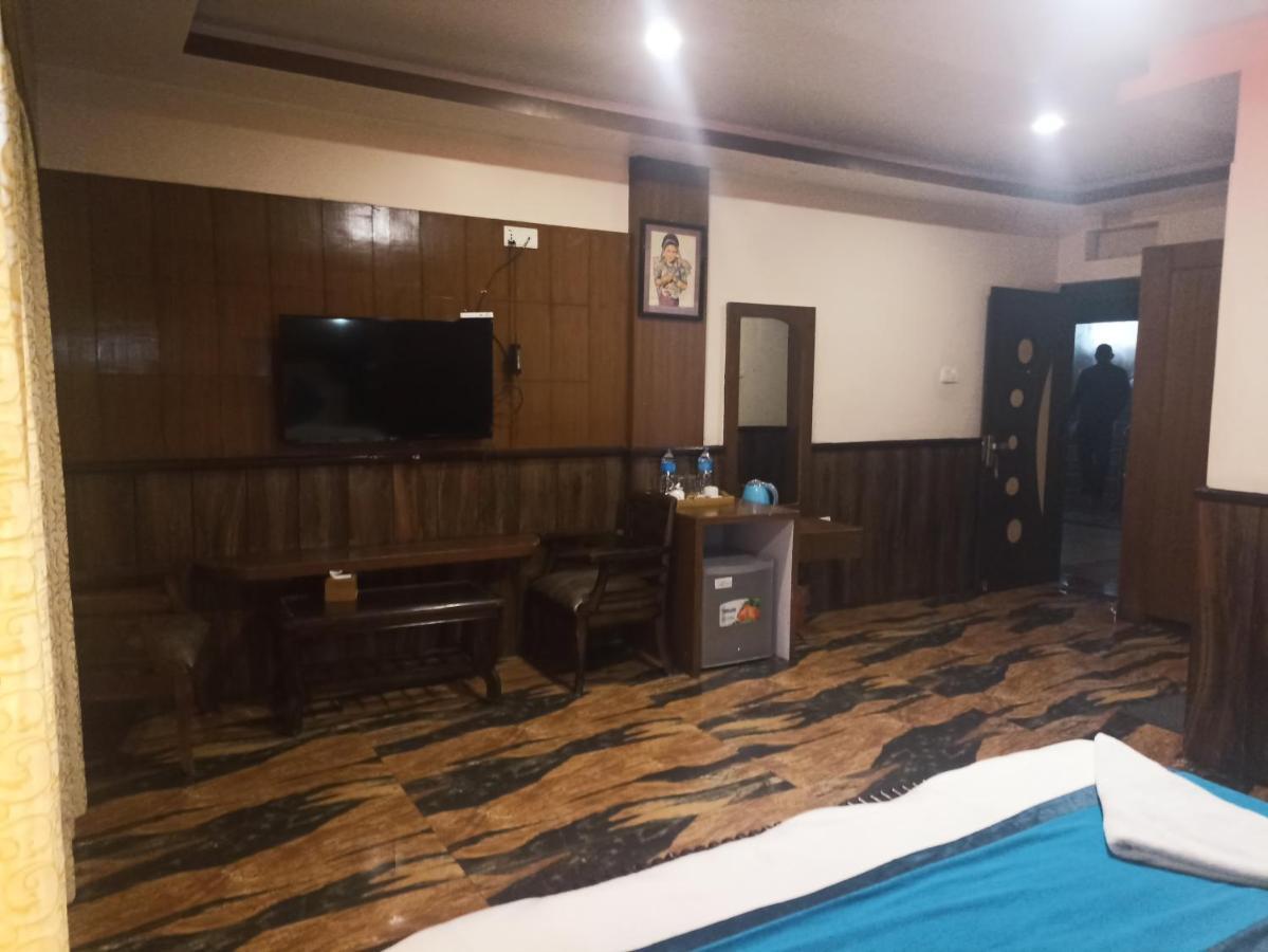 Hotel Prakash International Hetauda Bilik gambar