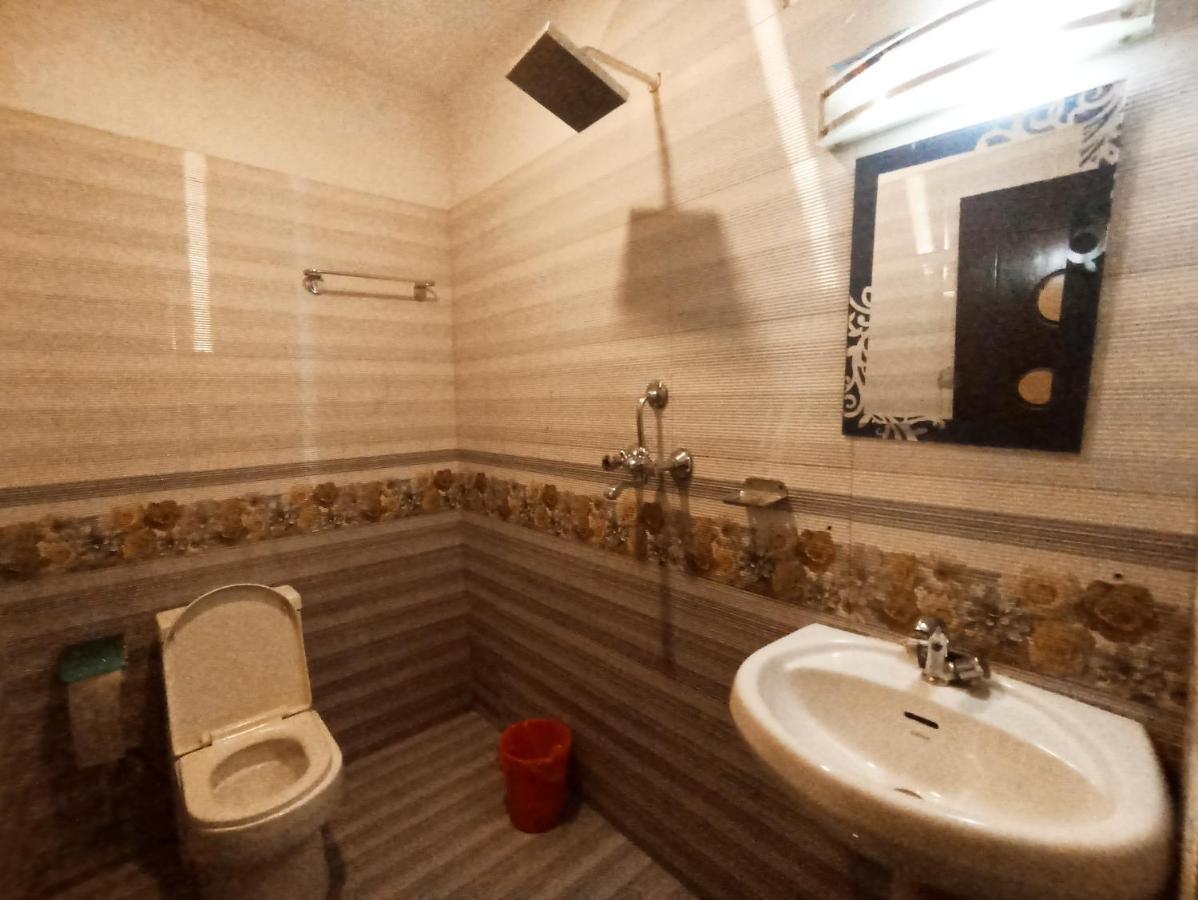 Hotel Prakash International Hetauda Bilik gambar