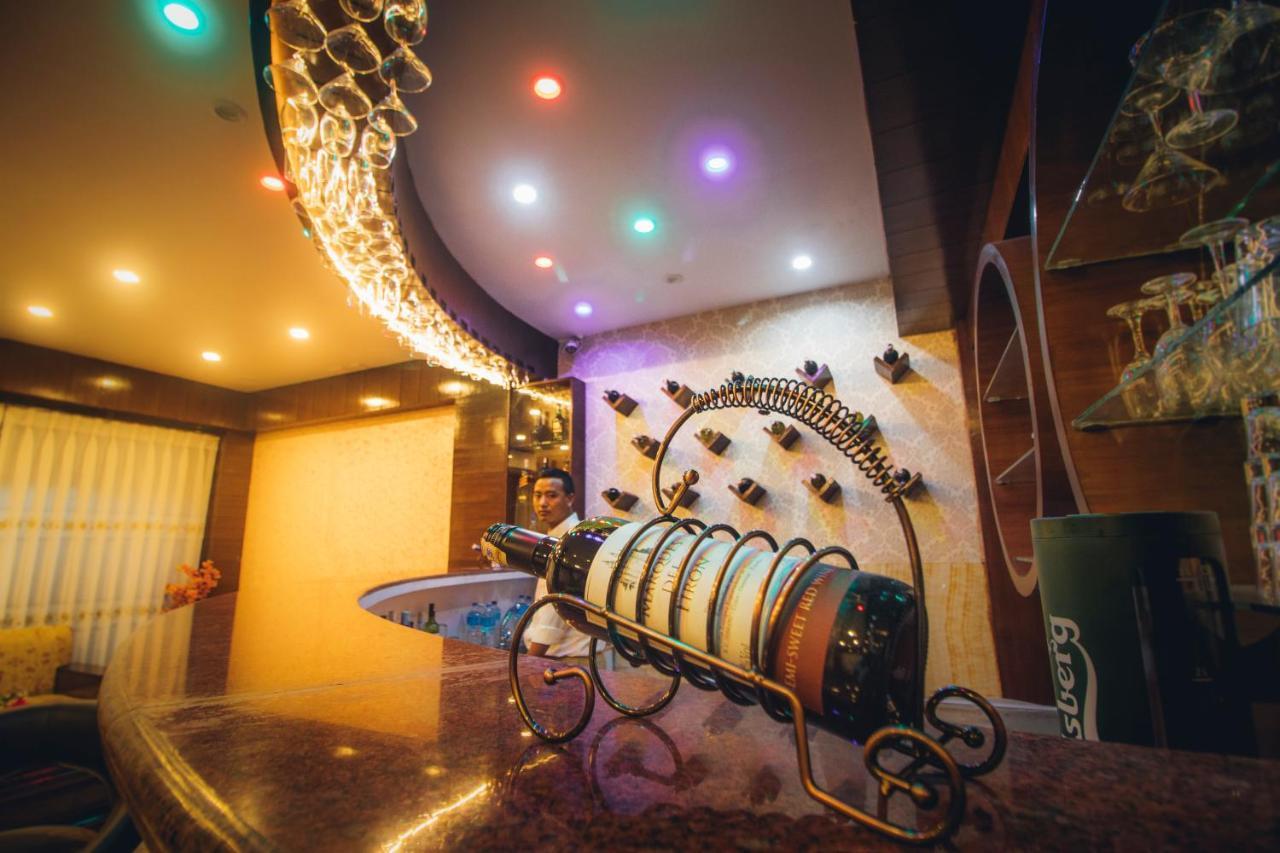 Hotel Prakash International Hetauda Luaran gambar