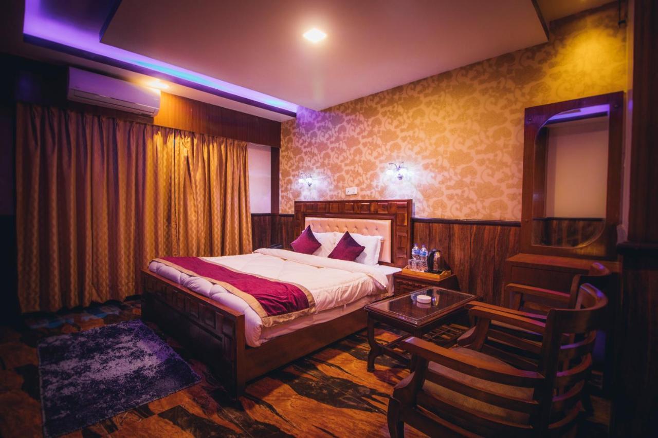 Hotel Prakash International Hetauda Luaran gambar
