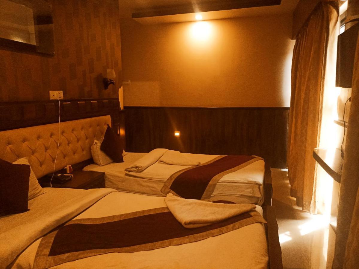 Hotel Prakash International Hetauda Bilik gambar