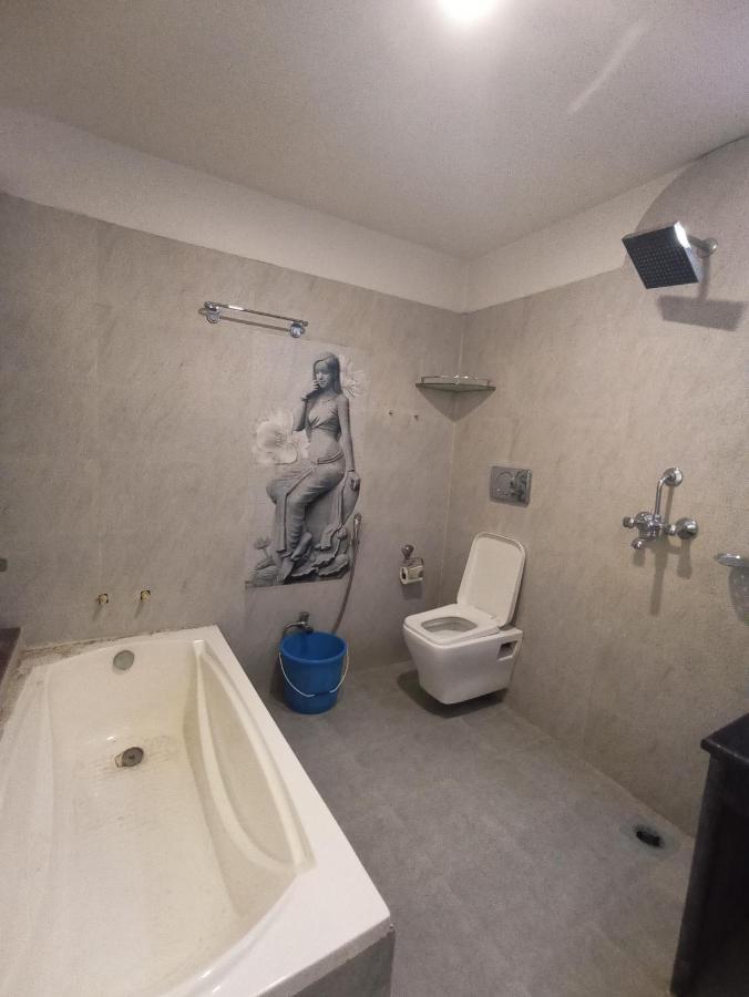 Hotel Prakash International Hetauda Luaran gambar