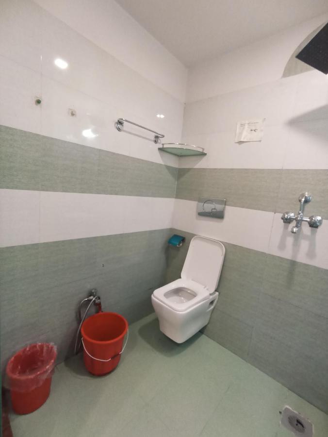 Hotel Prakash International Hetauda Luaran gambar
