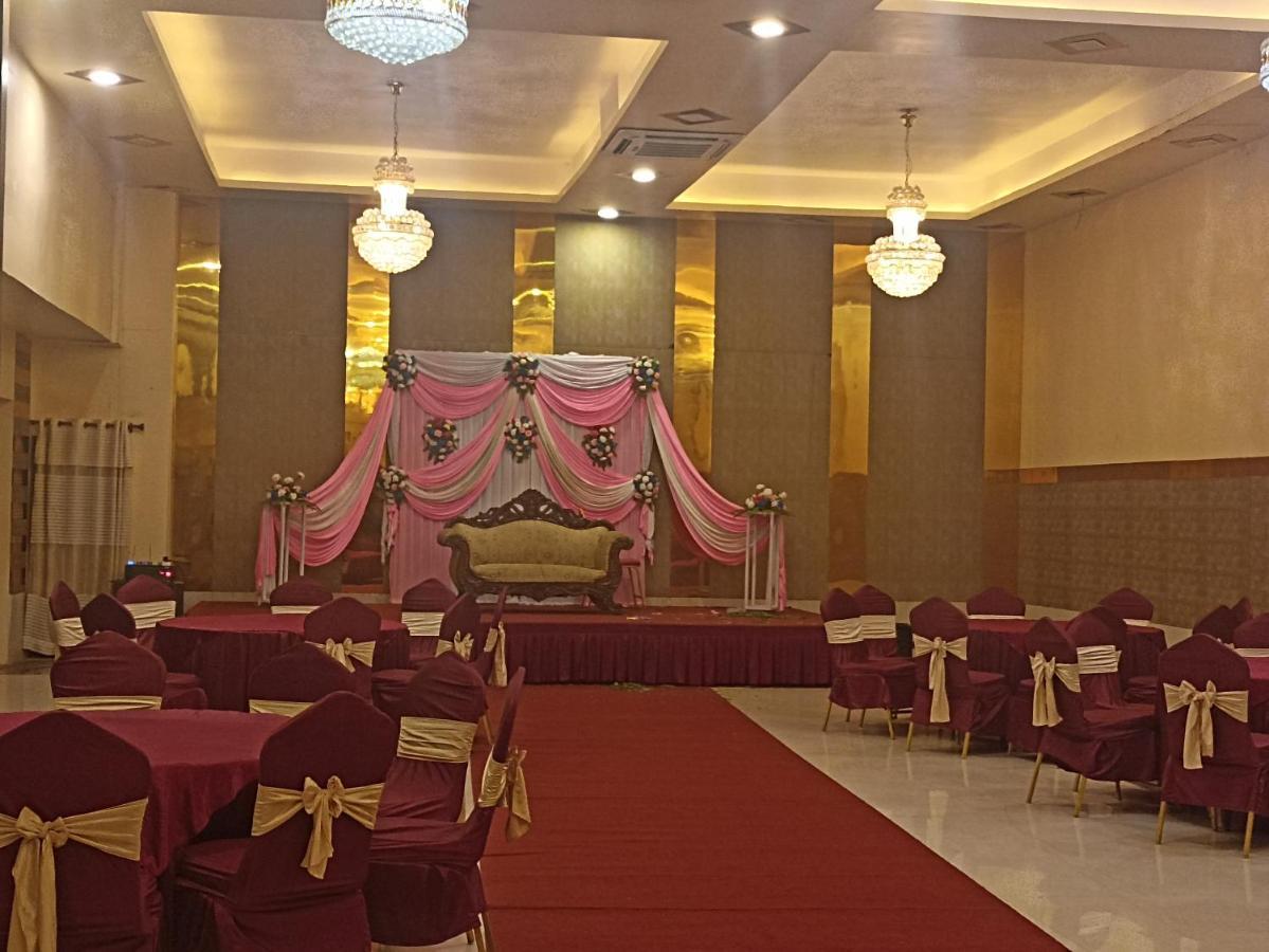 Hotel Prakash International Hetauda Luaran gambar