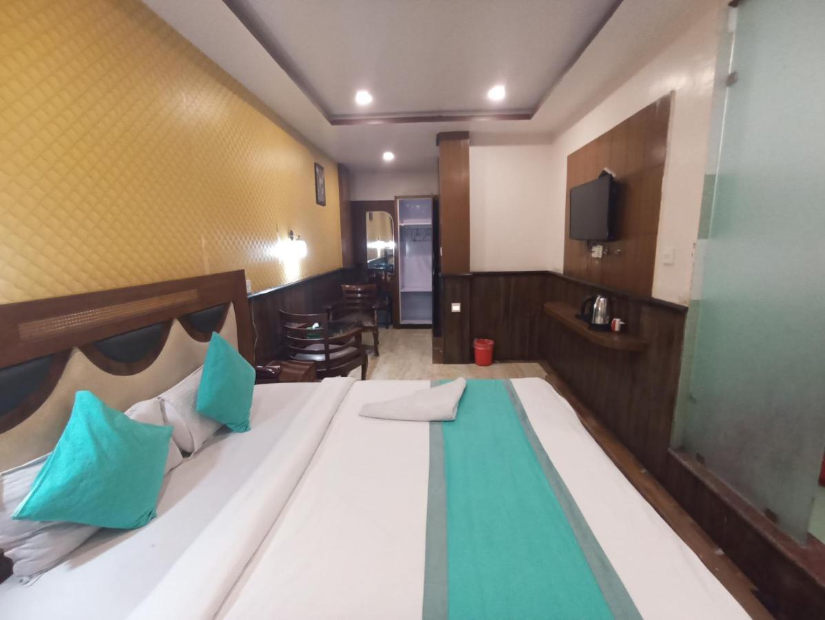Hotel Prakash International Hetauda Luaran gambar