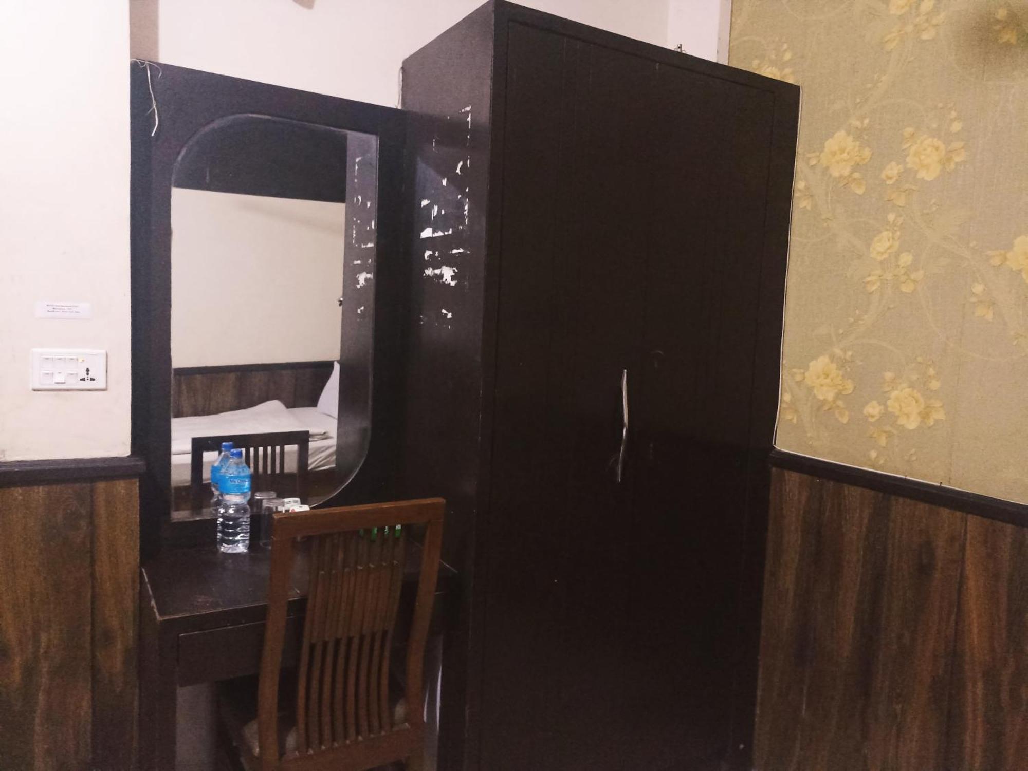 Hotel Prakash International Hetauda Bilik gambar