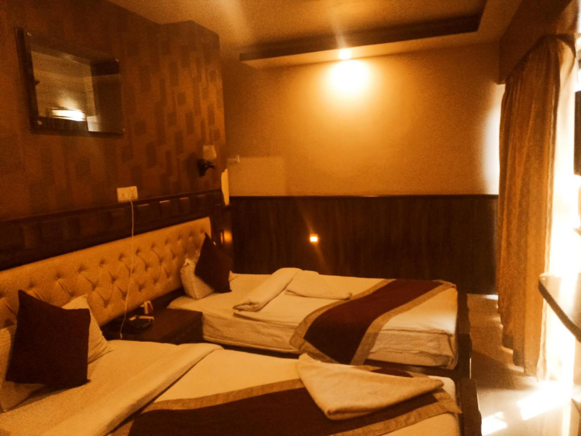 Hotel Prakash International Hetauda Bilik gambar