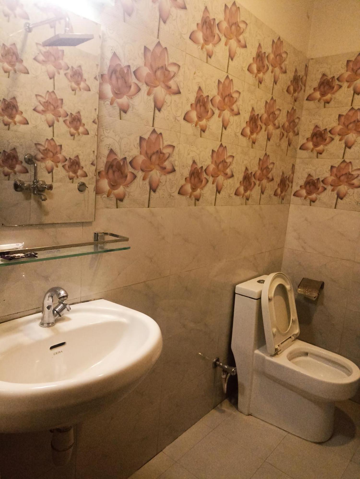 Hotel Prakash International Hetauda Bilik gambar