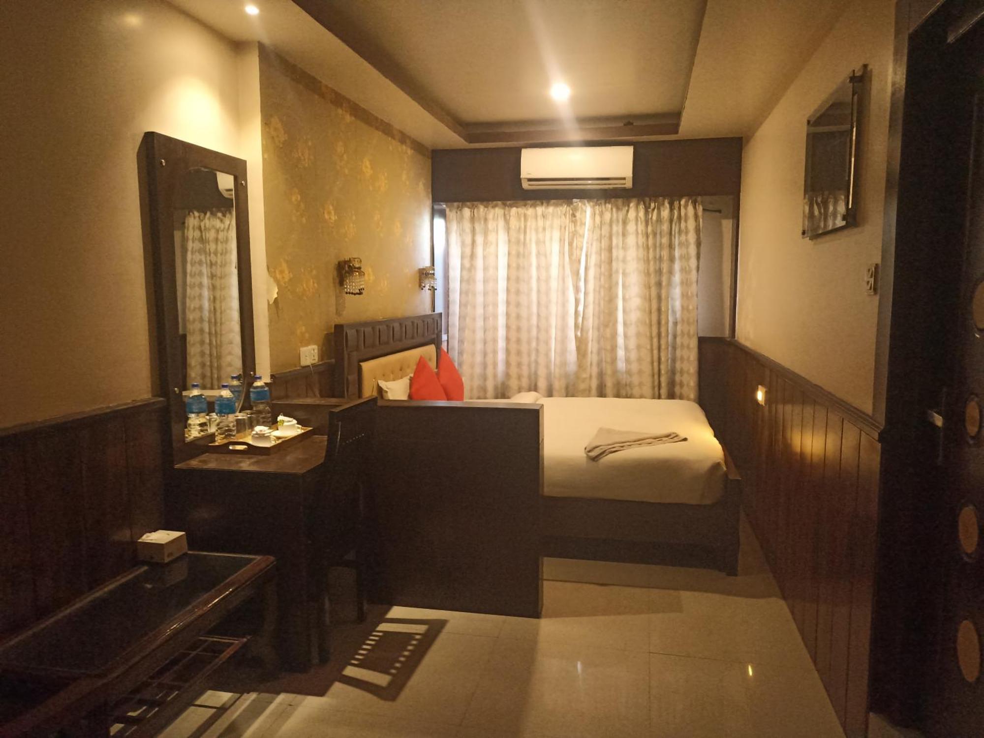 Hotel Prakash International Hetauda Bilik gambar