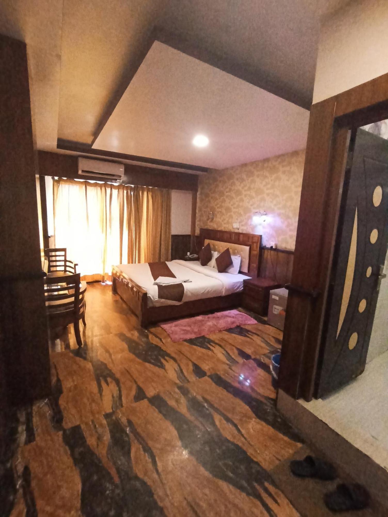 Hotel Prakash International Hetauda Bilik gambar