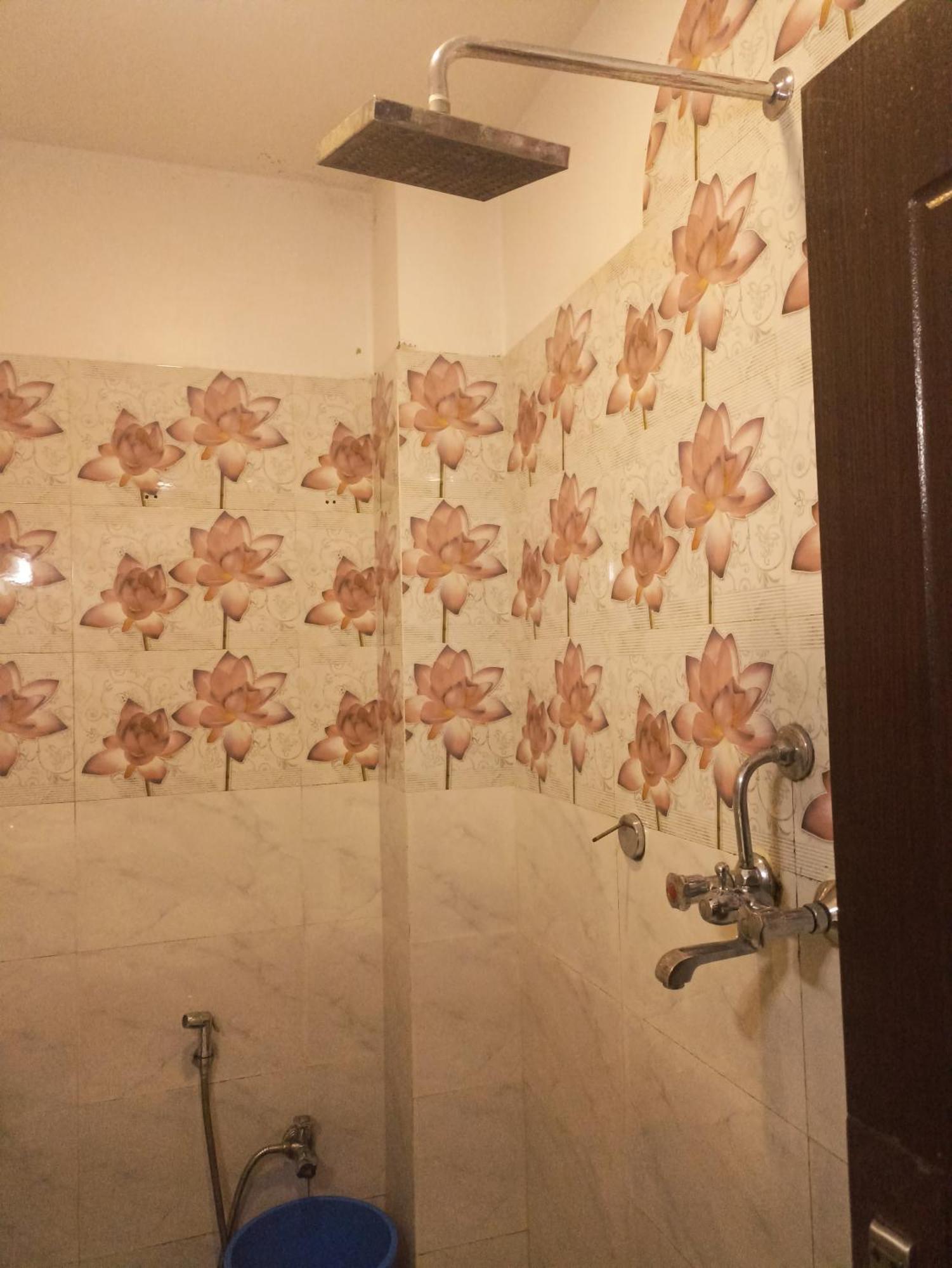 Hotel Prakash International Hetauda Bilik gambar