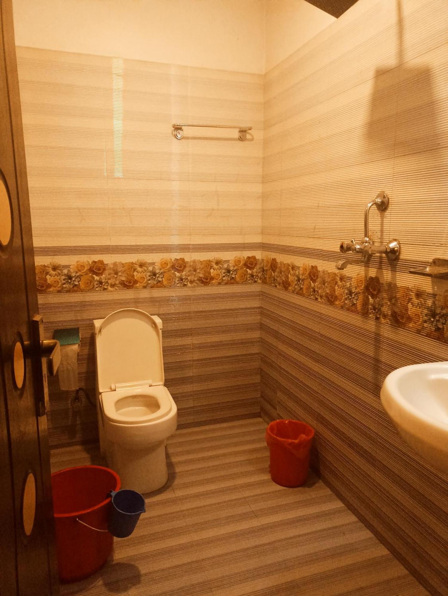 Hotel Prakash International Hetauda Bilik gambar