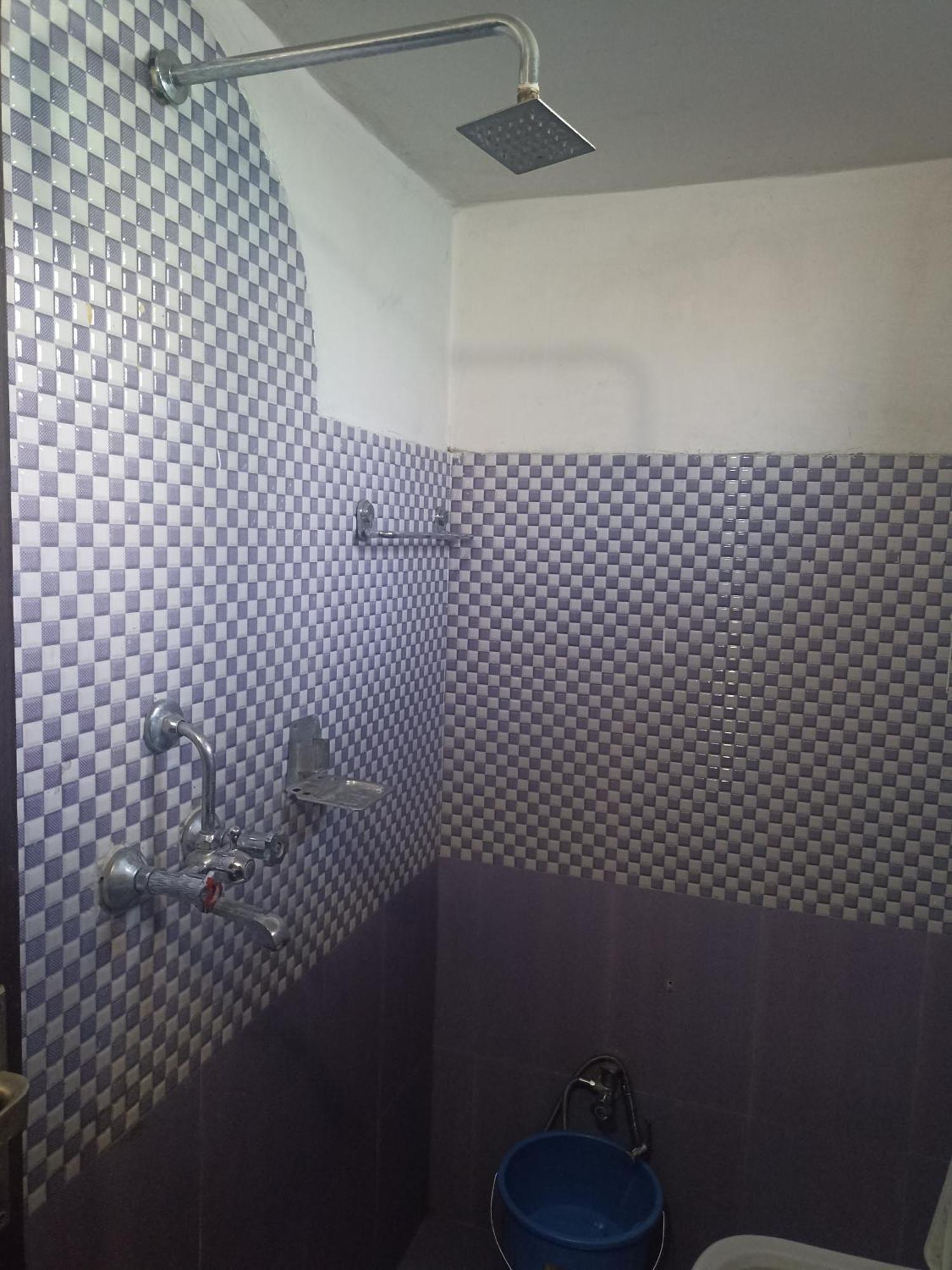Hotel Prakash International Hetauda Bilik gambar