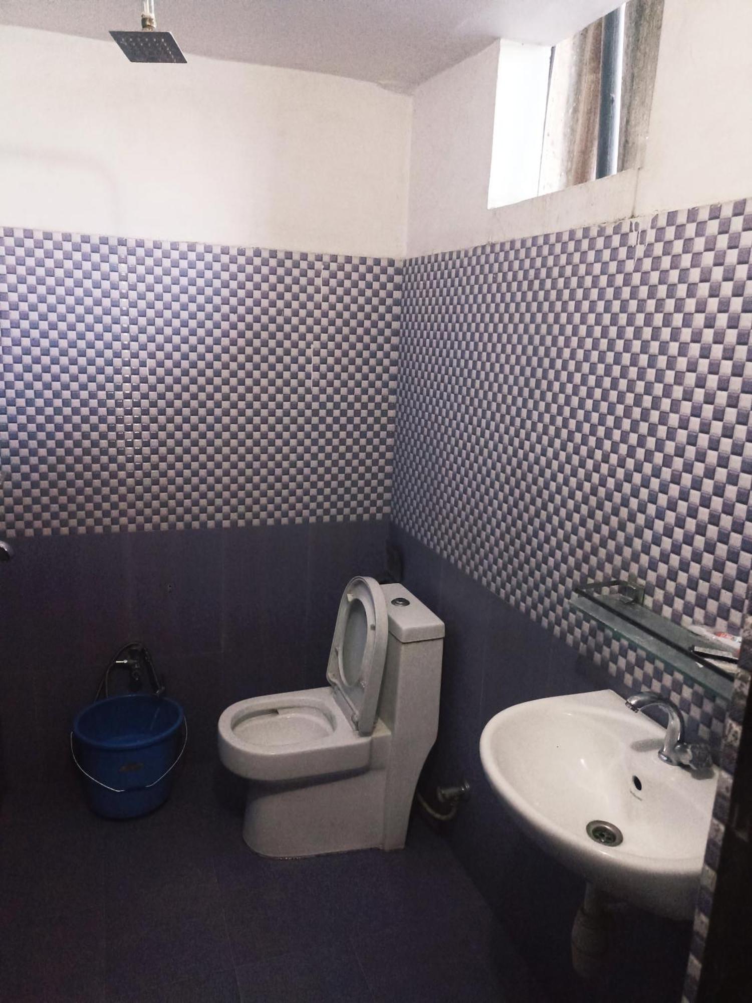 Hotel Prakash International Hetauda Bilik gambar